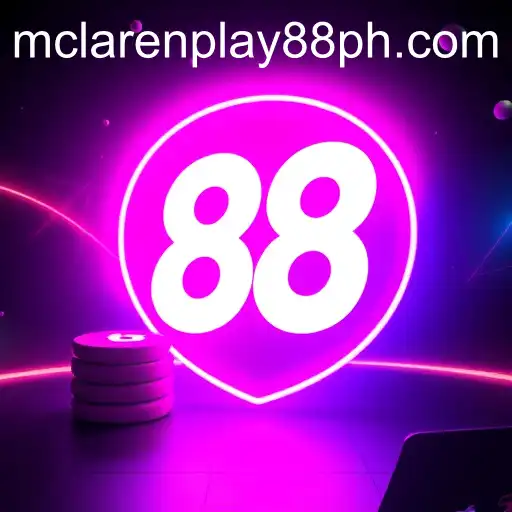 MCLAREN PLAY 88-BONUS9